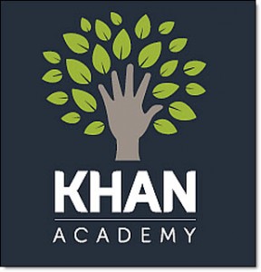 Khan-Academy-Logo